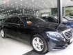 Mercedes-Benz S class S500L 2015 - Bán Mercedes S500L sản xuất 2015, màu đen, xe nhập số tự động