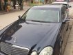 Mercedes-Benz E class E240 2004 - Bán Mercedes E240 2004, màu đen, nhập khẩu