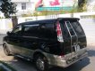 Mitsubishi Jolie   2004 - Bán Mitsubishi Jolie đời 2004, màu đen, nhập khẩu nguyên chiếc