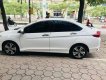Honda City    2017 - Cần bán gấp Honda City sản xuất năm 2017, màu trắng, giá 532tr