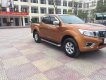 Nissan Navara EL 2017 - Bán Navara EL 2017, TNCC siêu lướt và đẹp