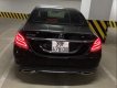 Mercedes-Benz C class C 250  2015 - Cần bán xe Mercedes C 250 đời 2015, màu đen, nhập khẩu như mới