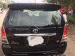 Toyota Innova 2006 - Bán Toyota Innova năm sản xuất 2006, màu đen  