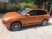 Porsche Cayenne 2008 - Bán ô tô Porsche Cayenne đời 2008, xe nhập