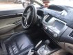 Honda Civic 2.0 2007 - Bán Honda Civic 2.0 sản xuất 2007, màu bạc