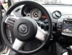 Mazda 2 2011 - Bán ô tô Mazda 2 đời 2011, màu bạc, giá 356tr