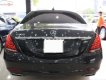 Mercedes-Benz S class S500L 2015 - Bán Mercedes S500L sản xuất 2015, màu đen, xe nhập số tự động