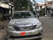 Toyota Fortuner 2013 - Cần bán Toyota Fortuner năm sản xuất 2013, màu bạc  