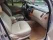 Toyota Innova G SR 2011 - Cần bán xe Toyota Innova 2011 số sàn, màu bạc