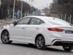 Hyundai Elantra   2018 - Cần bán Hyundai Elantra đời 2018, màu trắng, nhập khẩu 