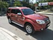 Ford Everest  AT 2014 - Cần bán lại xe Ford Everest AT sản xuất năm 2014, màu đỏ còn mới giá cạnh tranh