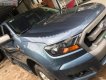 Ford Ranger XLS 2016 - Bán Ford Ranger XLS đời 2016, màu xanh lam
