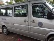 Mercedes-Benz Sprinter 2009 - Bán xe cũ Mercedes sản xuất 2009, màu bạc