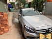 Mercedes-Benz C class C200  2015 - Bán ô tô Mercedes C200 năm sản xuất 2015, màu bạc đẹp như mới