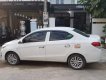 Mitsubishi Attrage   1.2 MT  2018 - Cần bán lại xe Mitsubishi Attrage 1.2 MT 2018, màu trắng, xe nhập, giá chỉ 325 triệu