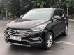 Hyundai Santa Fe Crdi 2016 - Bán Hyundai Santa Fe CRDI sản xuất 2016, full option