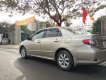 Toyota Corolla altis 2012 - Bán Toyota Corolla Altis 2012 còn mới, giá 550tr