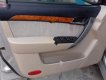 Daewoo Gentra SX 1.5 MT 2008 - Bán Daewoo Gentra SX 1.5 MT năm sản xuất 2008, màu bạc 