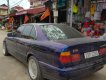 BMW 5 Series 525 1994 - Bán xe BMW 5 Series 525 sản xuất năm 1994, màu xanh lam 