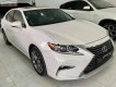 Lexus ES 250 2017 - Bán xe Lexus ES 250 2017, màu trắng, nhập khẩu, số tự động