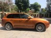 Porsche Cayenne 2008 - Bán ô tô Porsche Cayenne đời 2008, xe nhập