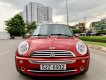 Mini Cooper   2006 - Cần bán lại xe Mini Cooper năm 2006, màu đỏ, nhập khẩu 