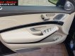 Mercedes-Benz Maybach S450 2017 - Bán Mercedes-Benz S450 Maybach màu đen nội thất kem, xe sản xuất 2017, đăng ký lần đầu 4/2018 tên Công ty