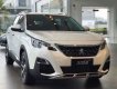 Peugeot 3008 2018 - Bán Peugeot 3008 năm 2018, màu trắng