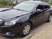 Daewoo Lacetti   SE  2010 - Bán Daewoo Lacetti SE đời 2010, màu đen, số sàn 