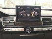 Audi A8 l 2011 - Bán ô tô Audi A8l đời 2012, màu trắng, nhập khẩu