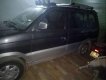 Mitsubishi Jolie 2001 - Bán Mitsubishi Jolie sản xuất năm 2001, màu xám, giá 110tr