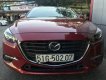 Mazda 3   2017 - Cần bán xe Mazda 3 đời 2017, màu đỏ xe gia đình, giá chỉ 655 triệu 