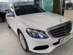 Mercedes-Benz C class C250 Exclusive 2016 - Cần bán gấp Mercedes C250 Exclusive sản xuất 2016, màu trắng sang trọng
