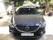 Mazda 6 2017 - Bán Mazda 6 đời 2017, màu xanh lam chính chủ