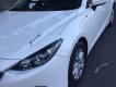 Mazda 3 2016 - Cần bán Mazda 3 sản xuất năm 2016, màu trắng