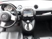 Mazda 2 2011 - Bán ô tô Mazda 2 đời 2011, màu bạc, giá 356tr