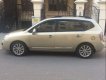 Kia Carens  2.0 EX 2011 - Bán xe Kia Carens 2.0 EX năm 2011 xe gia đình, giá tốt