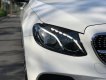 Mercedes-Benz E class E300 AMG 2017 - Cần bán lại xe Mercedes E300 AMG năm 2017, màu trắng, nhập khẩu