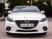 Mazda 3 1.5L 2016 - Cần bán xe Mazda 3 1.5L năm sản xuất 2016, màu trắng