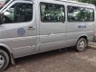 Mercedes-Benz Sprinter 2009 - Bán xe cũ Mercedes sản xuất 2009, màu bạc