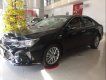 Toyota Camry 2.0E 2019 - Cần bán Toyota Camry sản xuất 2019, màu đen