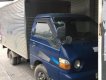 Hyundai Porter 2008 - Bán xe Hyundai Porter đời 2008, màu xanh lam, nhập khẩu