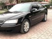 Ford Mondeo 2003 - Cần bán gấp Ford Mondeo sản xuất 2003, màu đen như mới