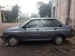 Kia Pride 1997 - Cần bán xe Kia Pride sản xuất 1997, màu xám, nhập khẩu, giá 50tr