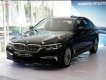 BMW 5 Series 530i 2018 - Bán xe BMW 5 Series 530i đời 2018, màu đen, xe nhập