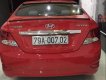 Hyundai Accent   2011 - Bán xe Hyundai Accent sản xuất năm 2011, màu đỏ, xe nhập  