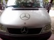 Mercedes-Benz Sprinter 311 2005 - Bán gấp xe Sprinter để trả nợ cuối năm