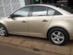 Chevrolet Cruze 2011 - Cần bán Chevrolet Cruze đời 2011, màu vàng, giá chỉ 295 triệu