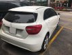 Mercedes-Benz A class A200 2014 - Bán ô tô Mercedes A200 đời 2015, màu trắng, nhập khẩu nguyên chiếc