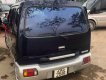 Suzuki Wagon R 2002 - Cần bán Suzuki Wagon R đời 2002, màu xanh lam chính chủ